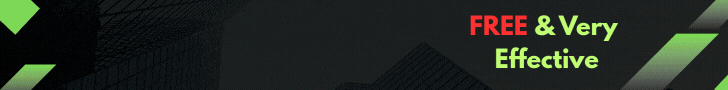 Submit Ads 4 Free Members Long Banner
